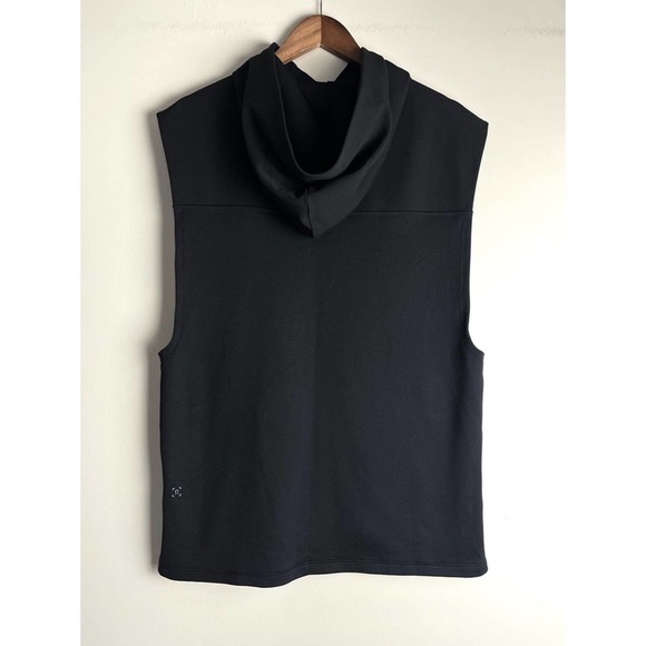 Lululemon Breaking Bounds Sleeveless Hoodie (size M) - Picture 8 of 8